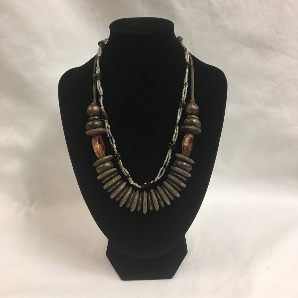 + Two Necklace Bundle